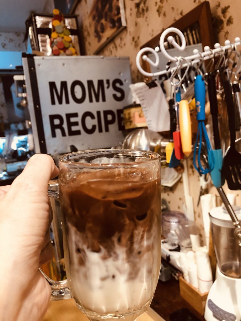 Mom's Recipe Cafe Bakery – Panya Market