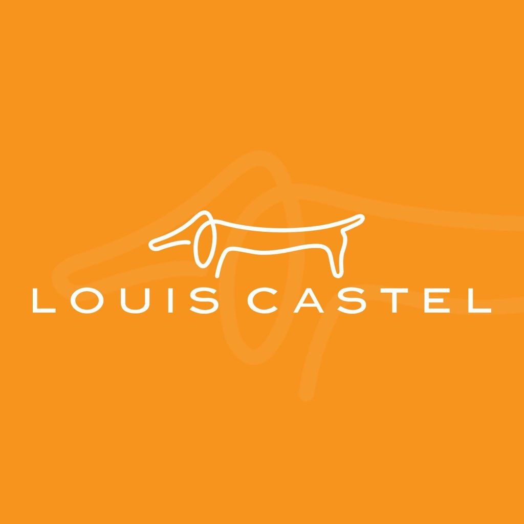 Louis Castel - Panya Market