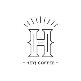 HEY COFFEE - PANYA MARKET