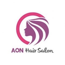 AON HAIR SALON - PANYA MARKET