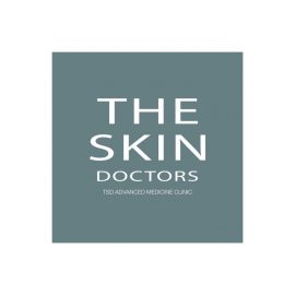 THE SKIN DOCTORS - PANYA MARKET