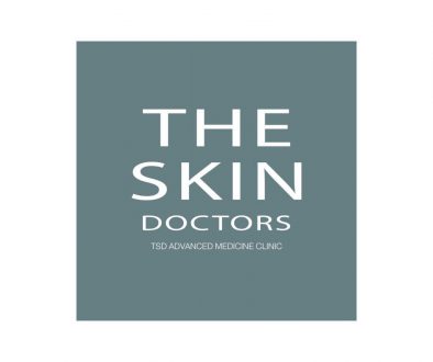 THE SKIN DOCTORS - PANYA MARKET